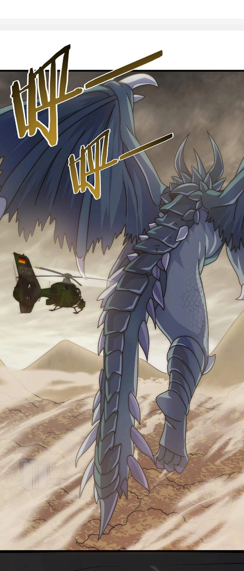 Mạt Thế Đạo Tặc Hành Chapter 19 - 41