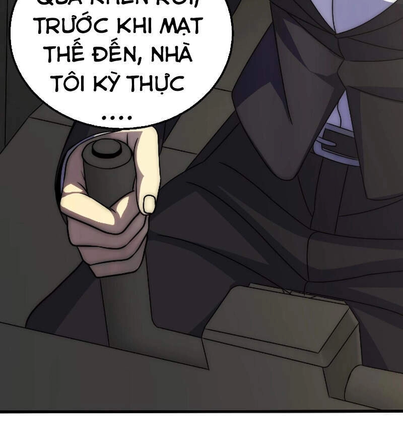 Mạt Thế Đạo Tặc Hành Chapter 19 - 45