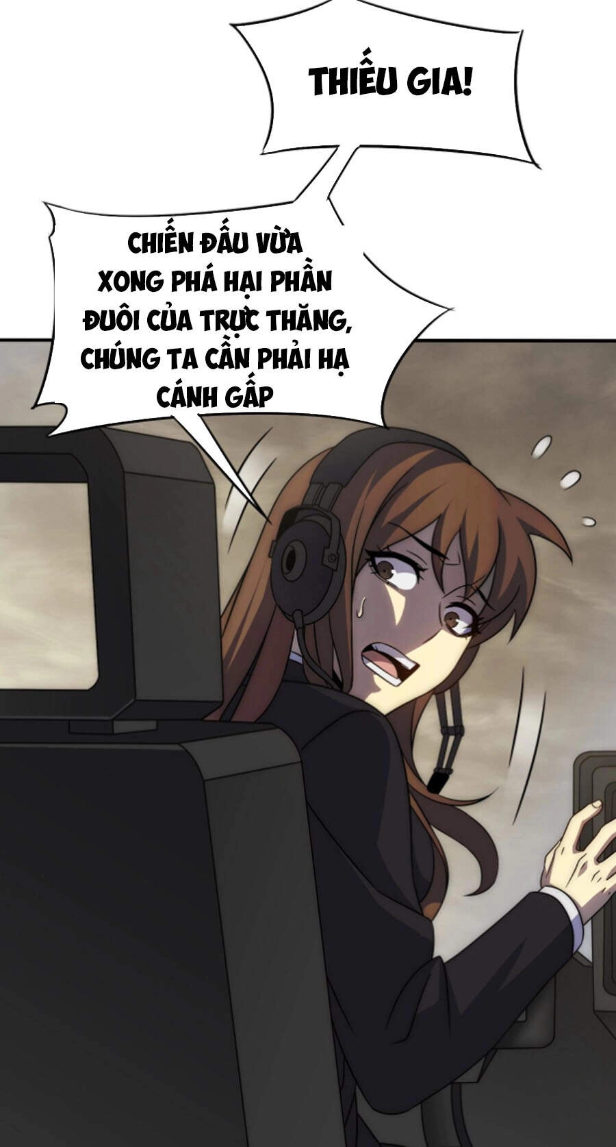 Mạt Thế Đạo Tặc Hành Chapter 20 - 5