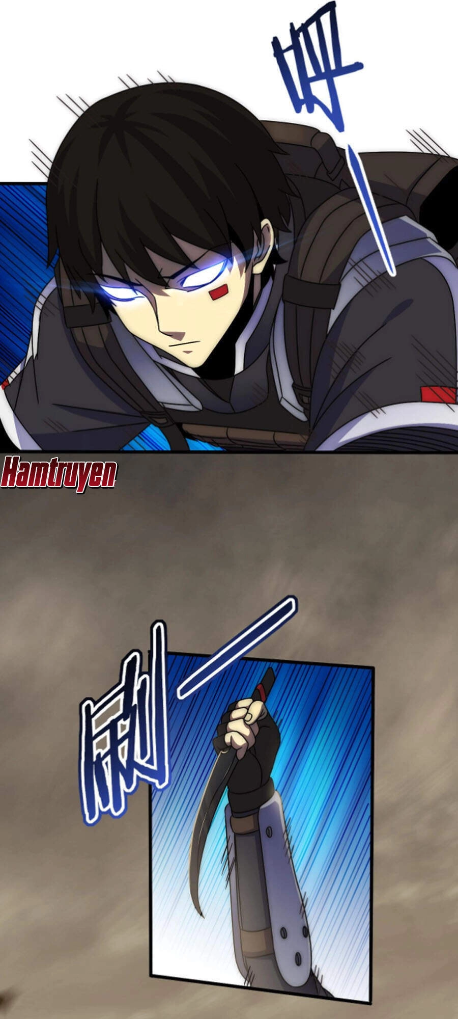 Mạt Thế Đạo Tặc Hành Chapter 20 - 12