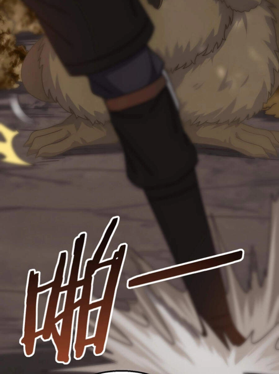 Mạt Thế Đạo Tặc Hành Chapter 20 - 16