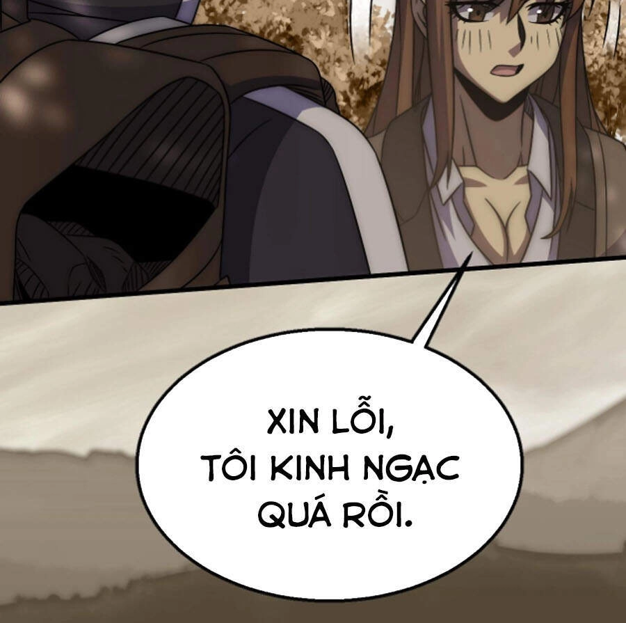 Mạt Thế Đạo Tặc Hành Chapter 20 - 19