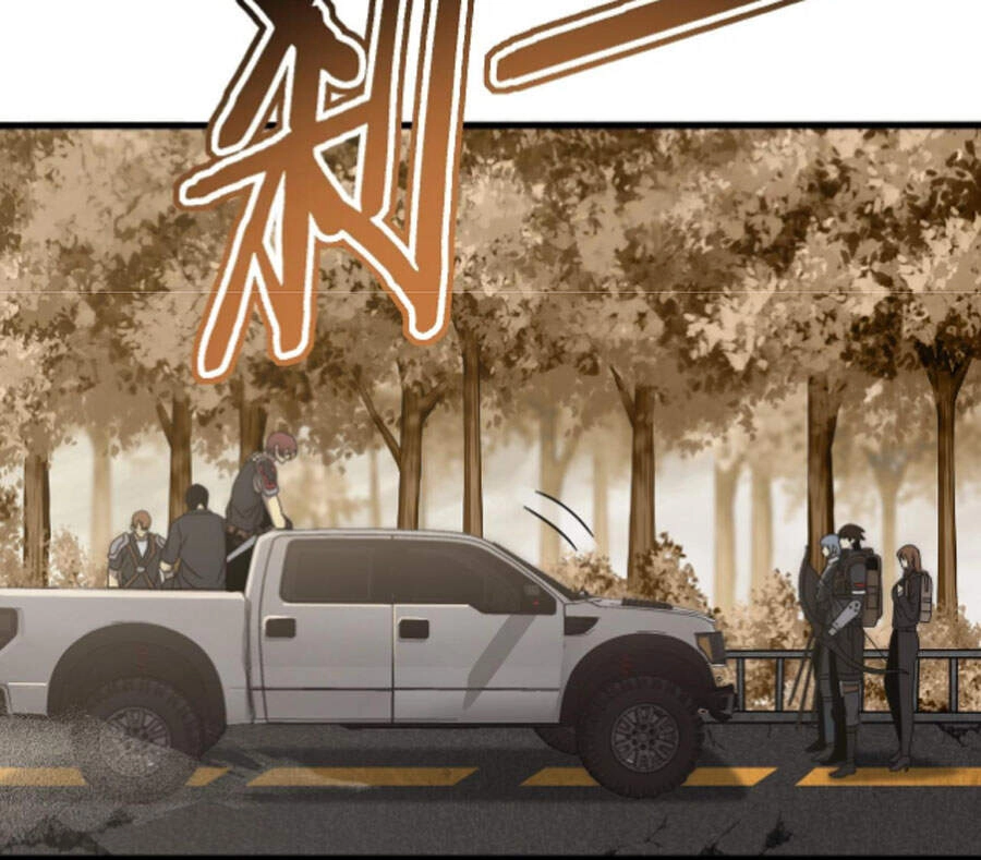 Mạt Thế Đạo Tặc Hành Chapter 20 - 27