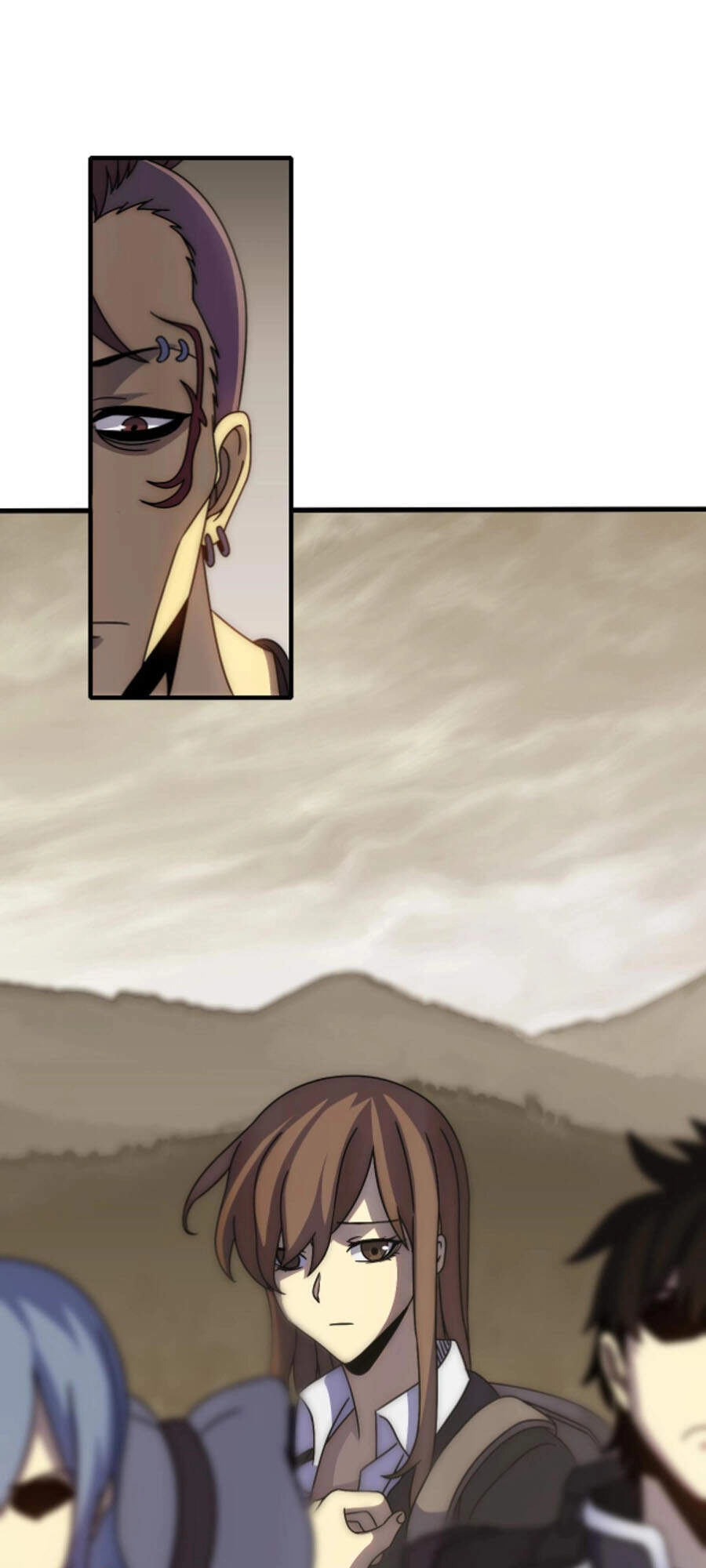 Mạt Thế Đạo Tặc Hành Chapter 20 - 29