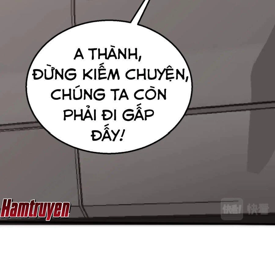 Mạt Thế Đạo Tặc Hành Chapter 20 - 38