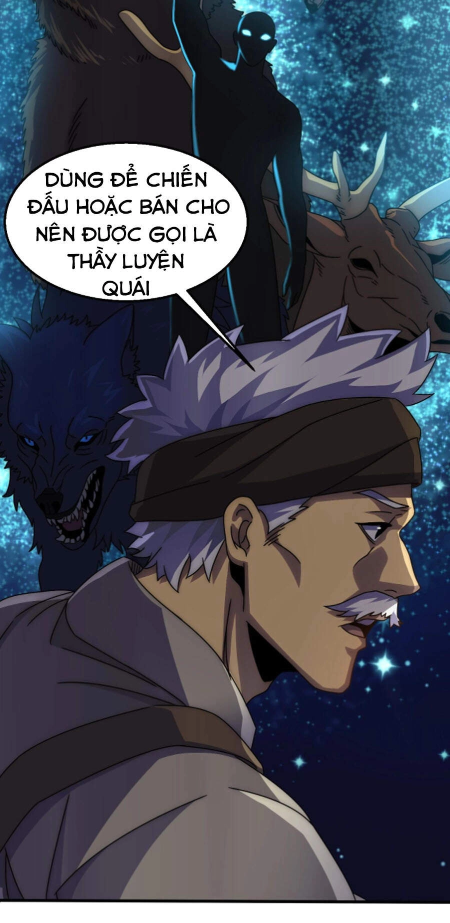 Mạt Thế Đạo Tặc Hành Chapter 21 - 16