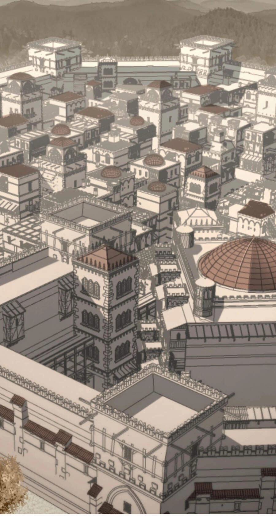 Mạt Thế Đạo Tặc Hành Chapter 21 - 22