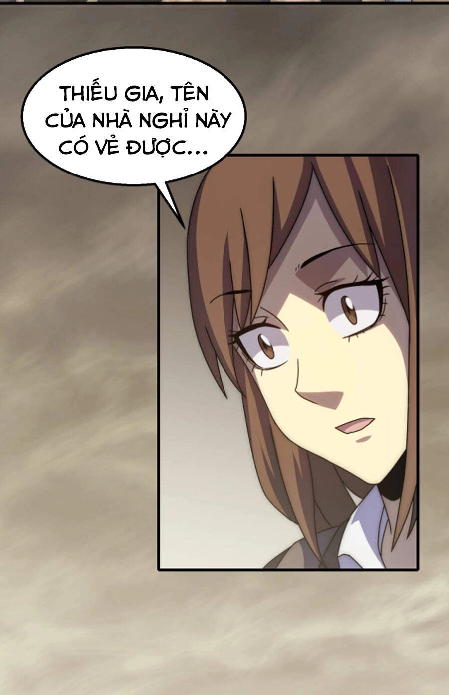 Mạt Thế Đạo Tặc Hành Chapter 21 - 31