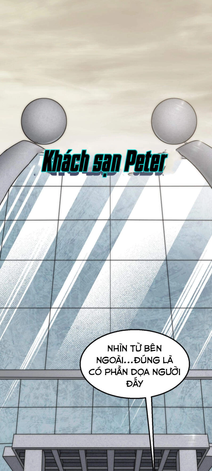 Mạt Thế Đạo Tặc Hành Chapter 21 - 32