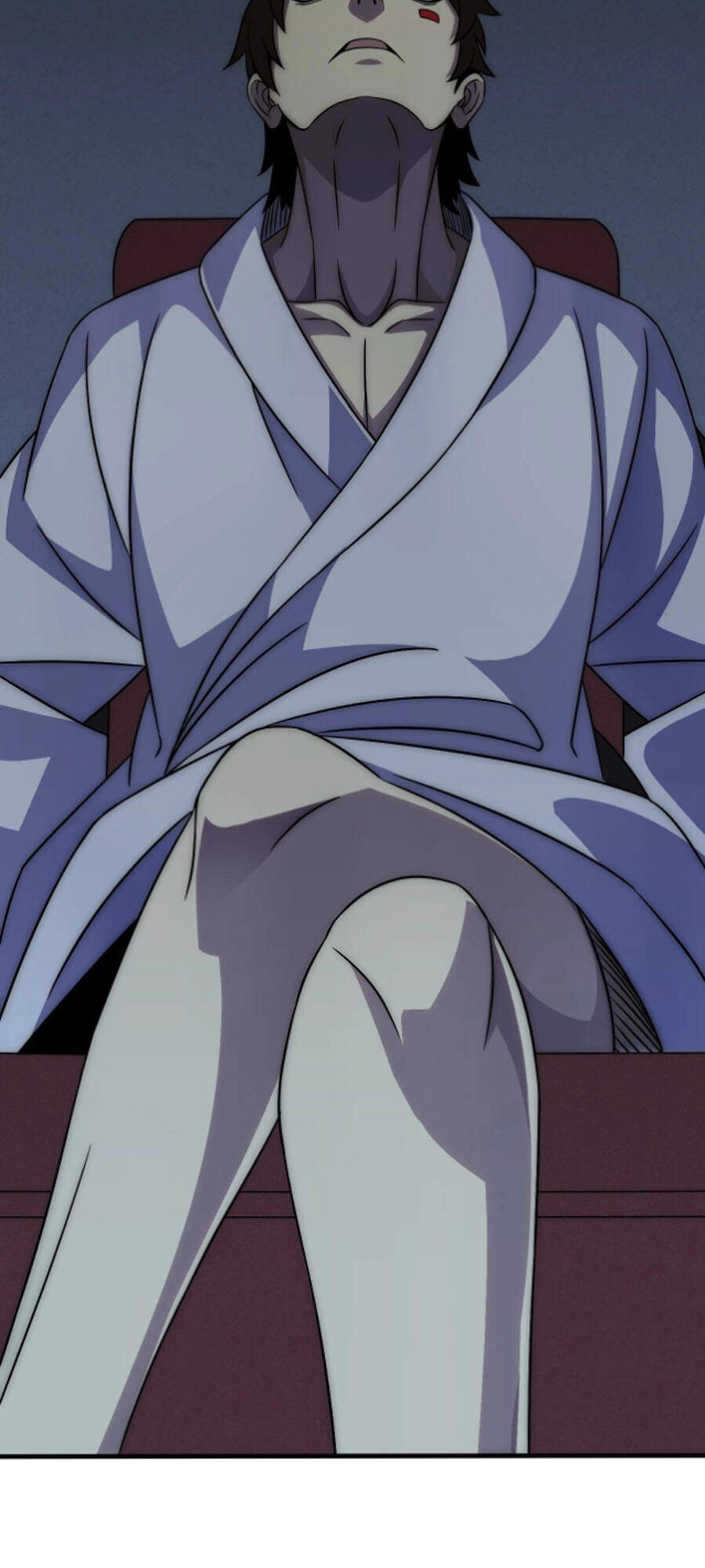 Mạt Thế Đạo Tặc Hành Chapter 21 - 40