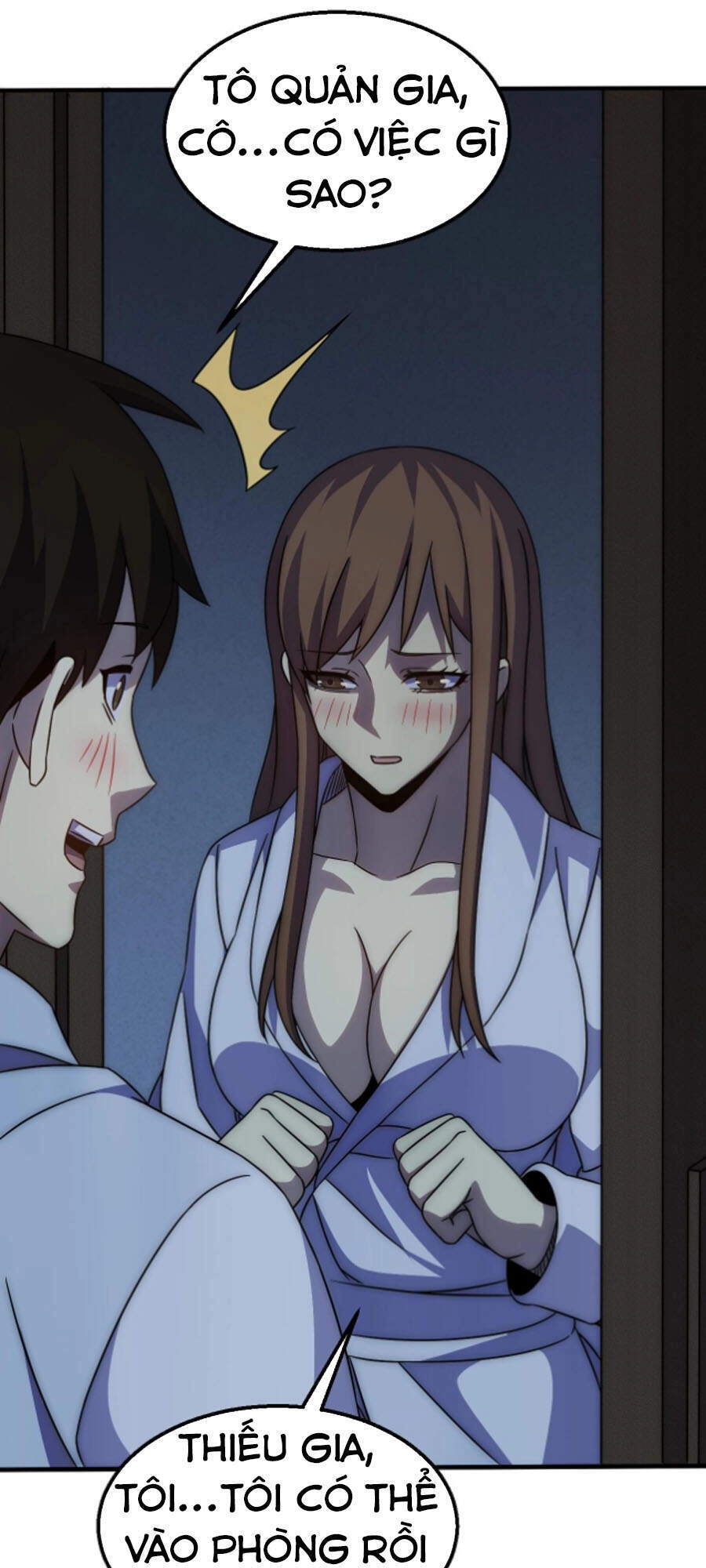 Mạt Thế Đạo Tặc Hành Chapter 21 - 43