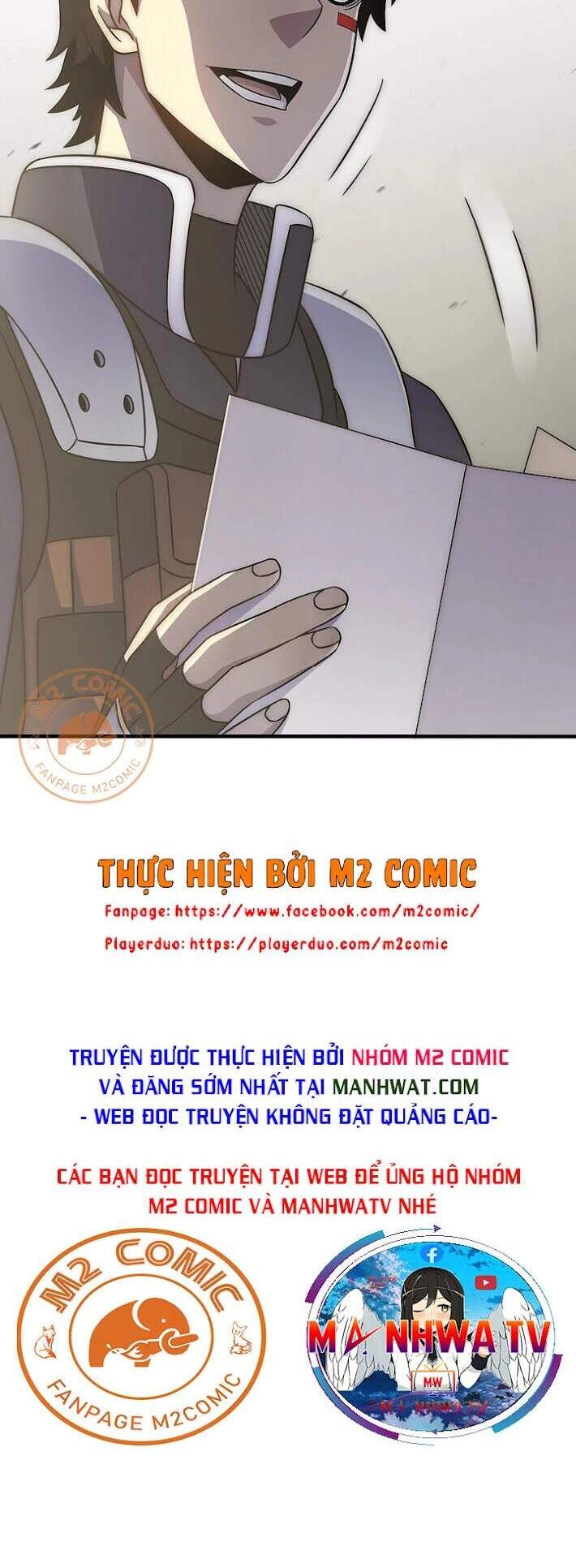 Mạt Thế Đạo Tặc Hành Chapter 22 - 17