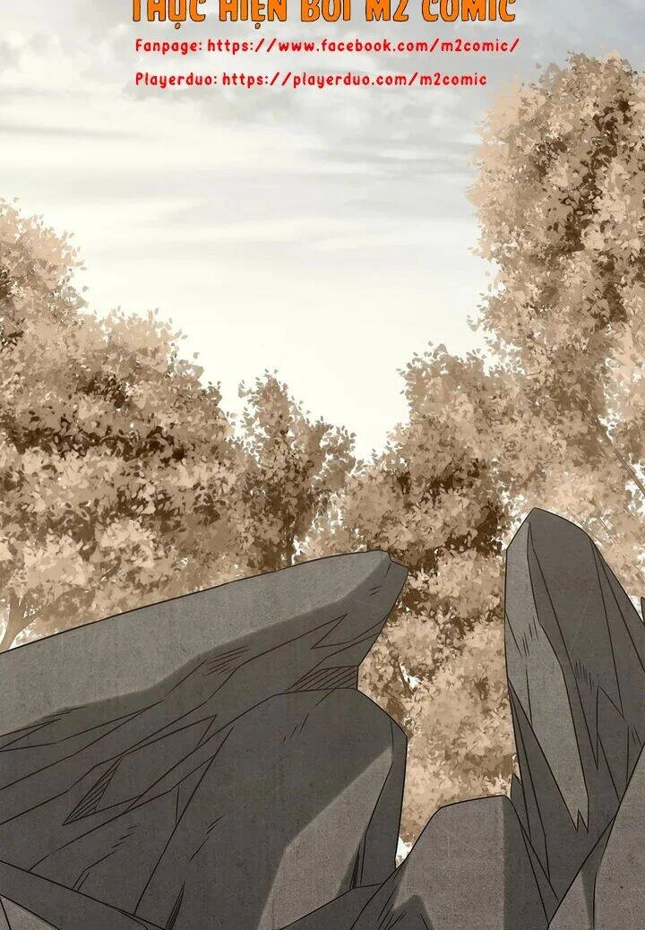 Mạt Thế Đạo Tặc Hành Chapter 23 - 3