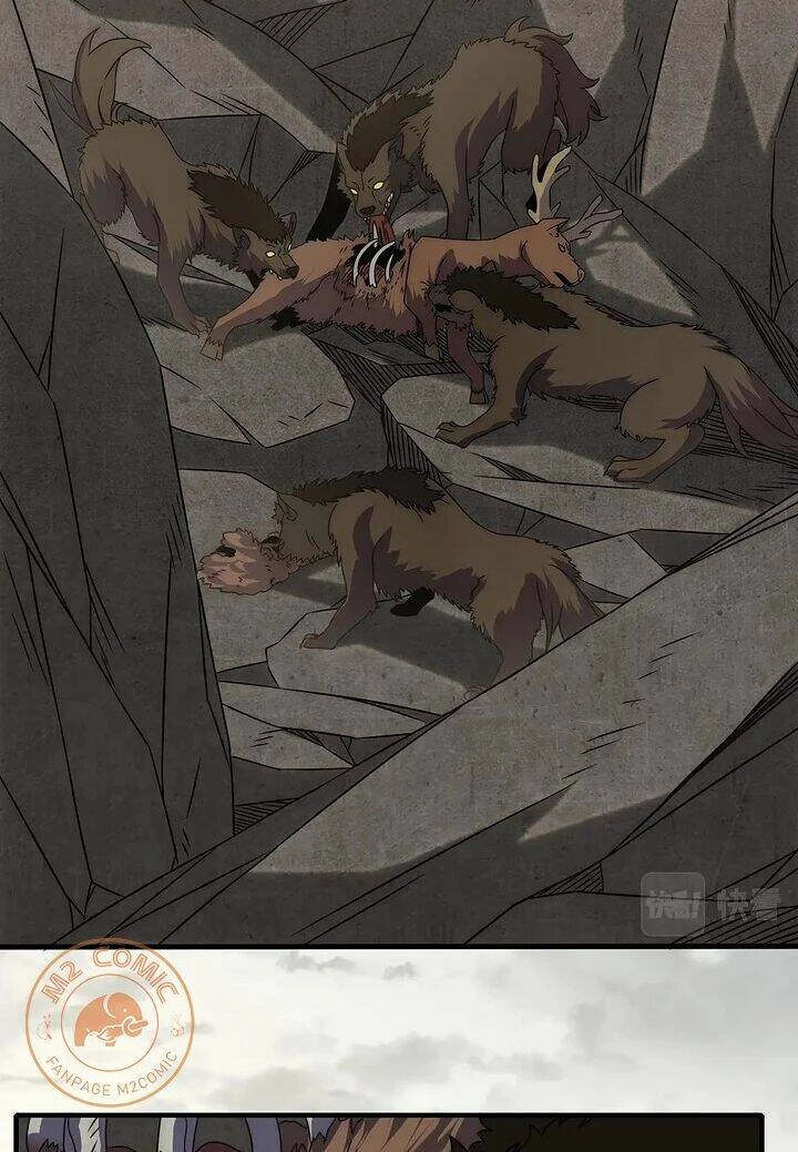 Mạt Thế Đạo Tặc Hành Chapter 23 - 4