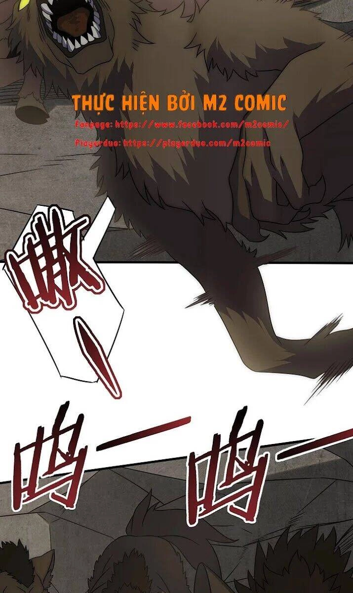 Mạt Thế Đạo Tặc Hành Chapter 23 - 6