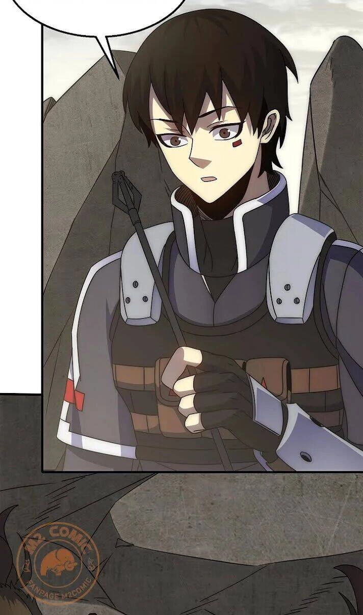 Mạt Thế Đạo Tặc Hành Chapter 23 - 12