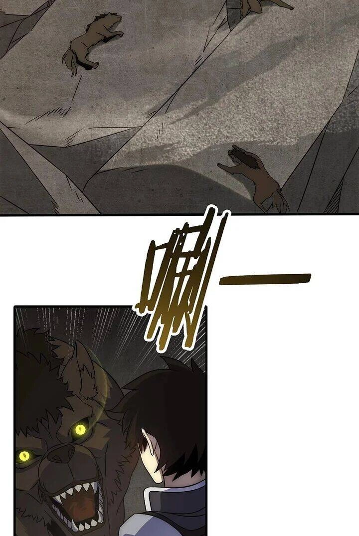 Mạt Thế Đạo Tặc Hành Chapter 23 - 19