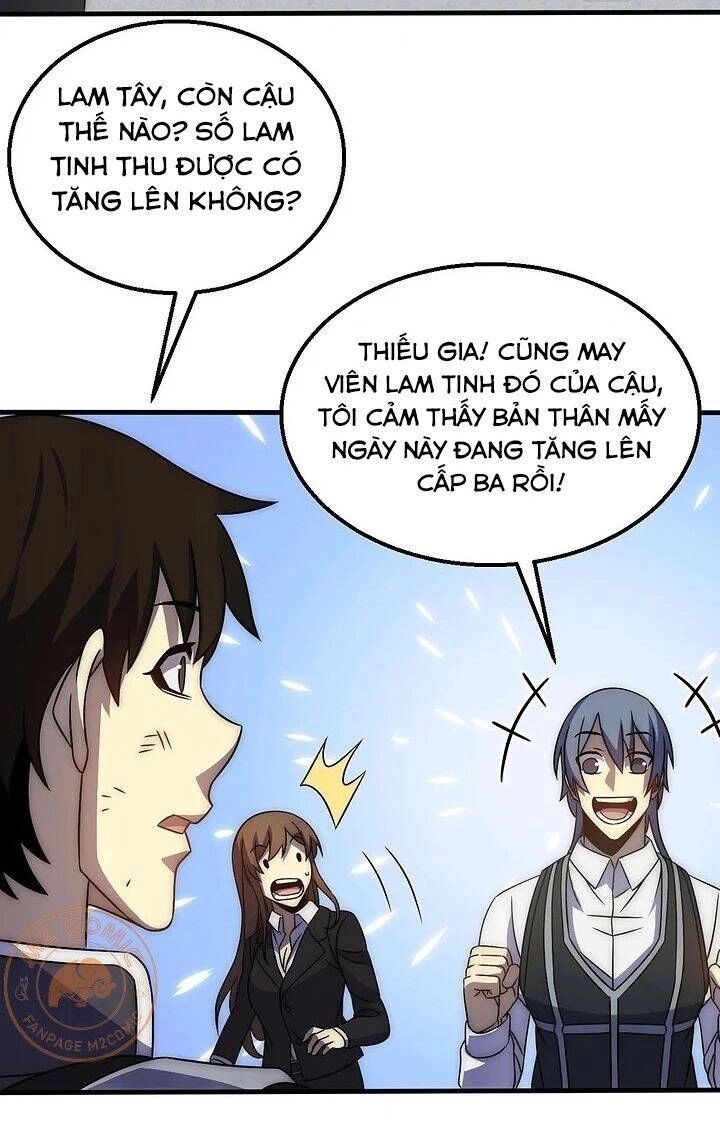 Mạt Thế Đạo Tặc Hành Chapter 23 - 31