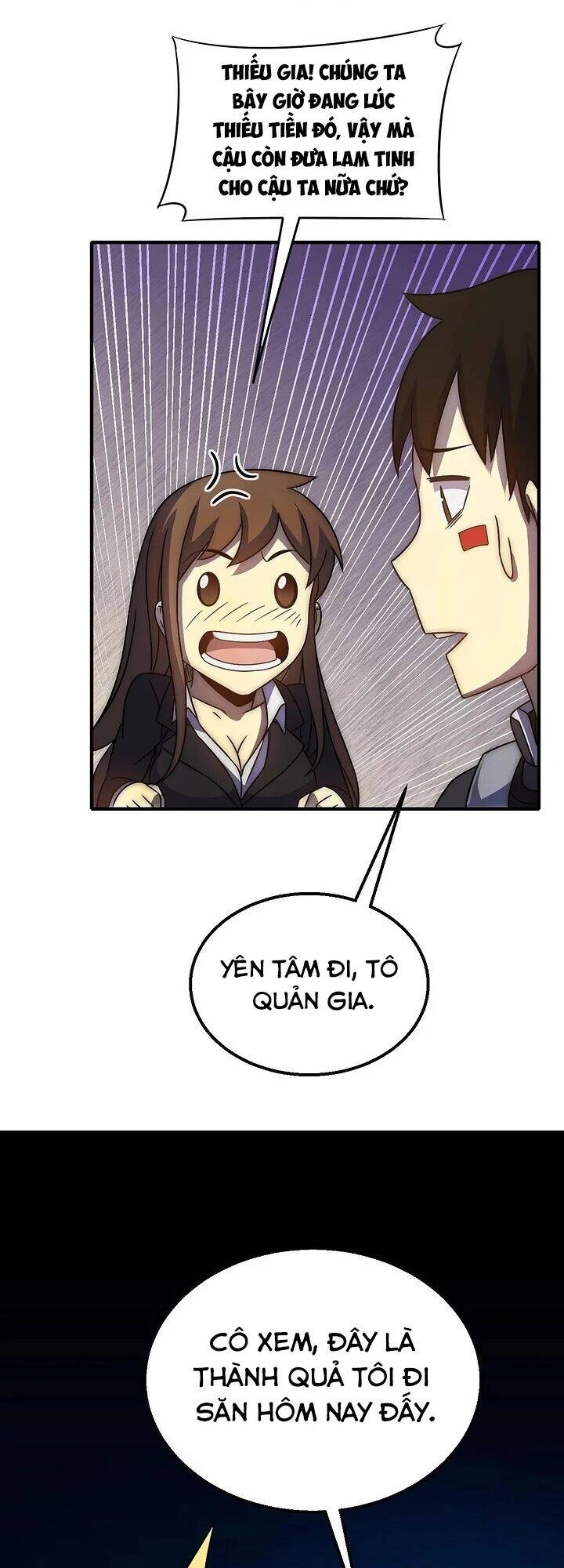 Mạt Thế Đạo Tặc Hành Chapter 23 - 32