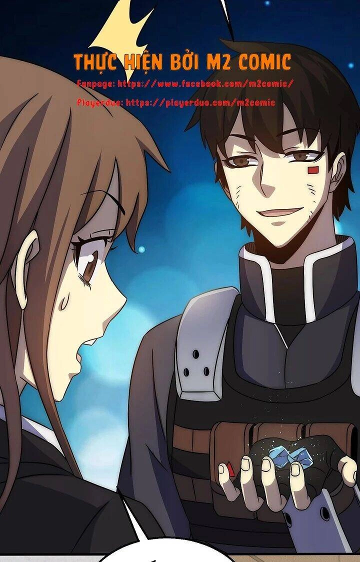 Mạt Thế Đạo Tặc Hành Chapter 23 - 33