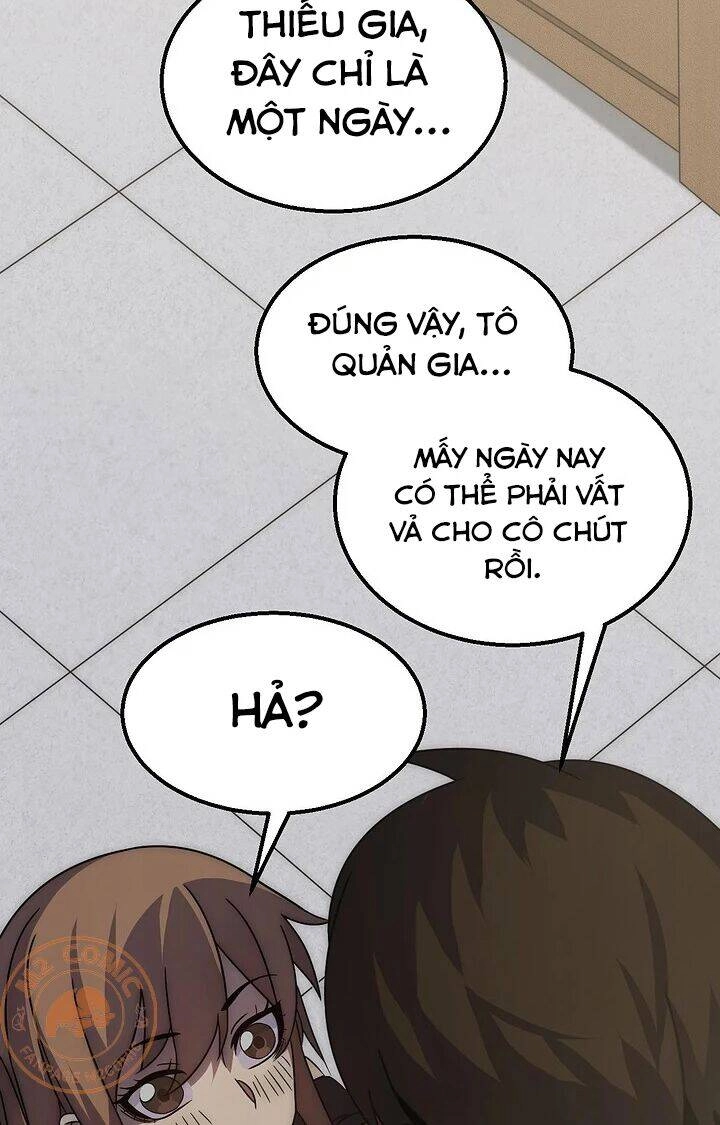 Mạt Thế Đạo Tặc Hành Chapter 23 - 34