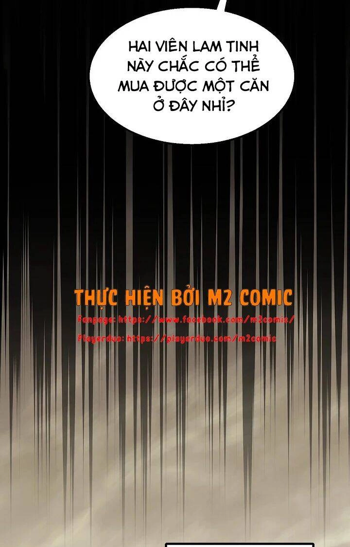 Mạt Thế Đạo Tặc Hành Chapter 23 - 36