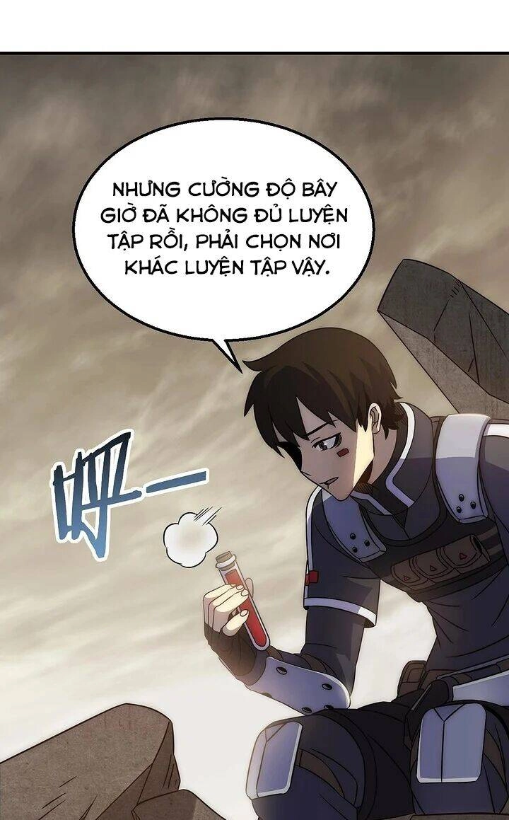 Mạt Thế Đạo Tặc Hành Chapter 23 - 39