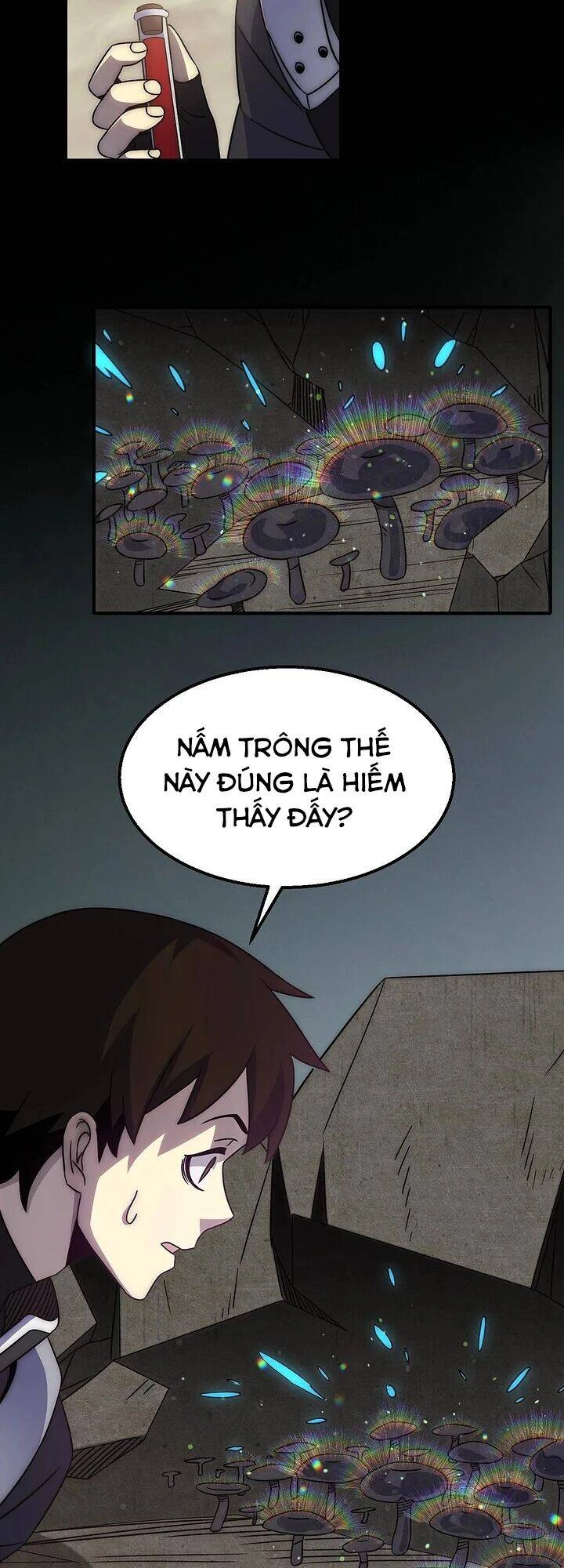 Mạt Thế Đạo Tặc Hành Chapter 23 - 41