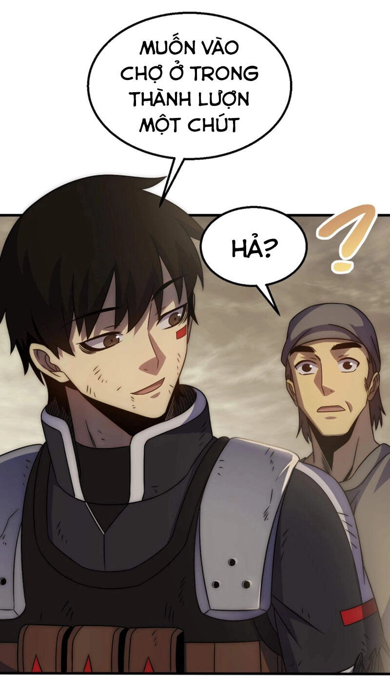 Mạt Thế Đạo Tặc Hành Chapter 24 - 5