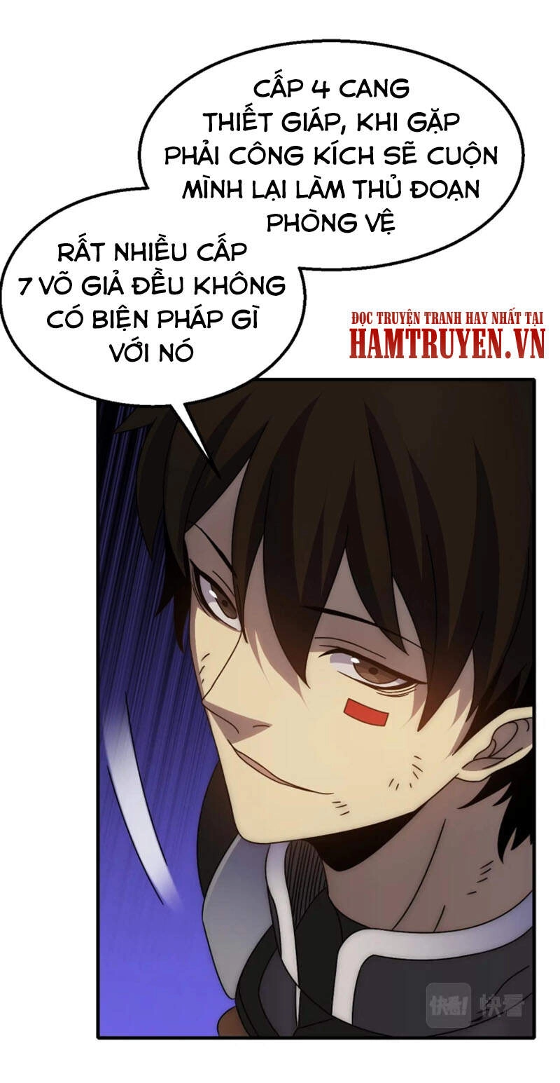 Mạt Thế Đạo Tặc Hành Chapter 24 - 36