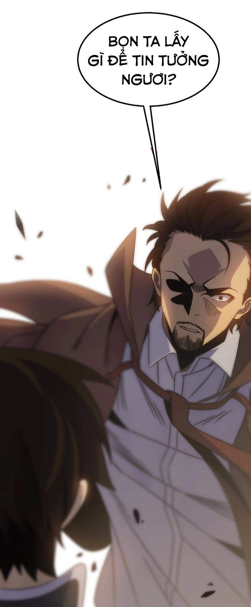 Mạt Thế Đạo Tặc Hành Chapter 24 - 39