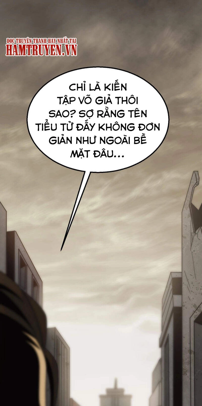 Mạt Thế Đạo Tặc Hành Chapter 24 - 47