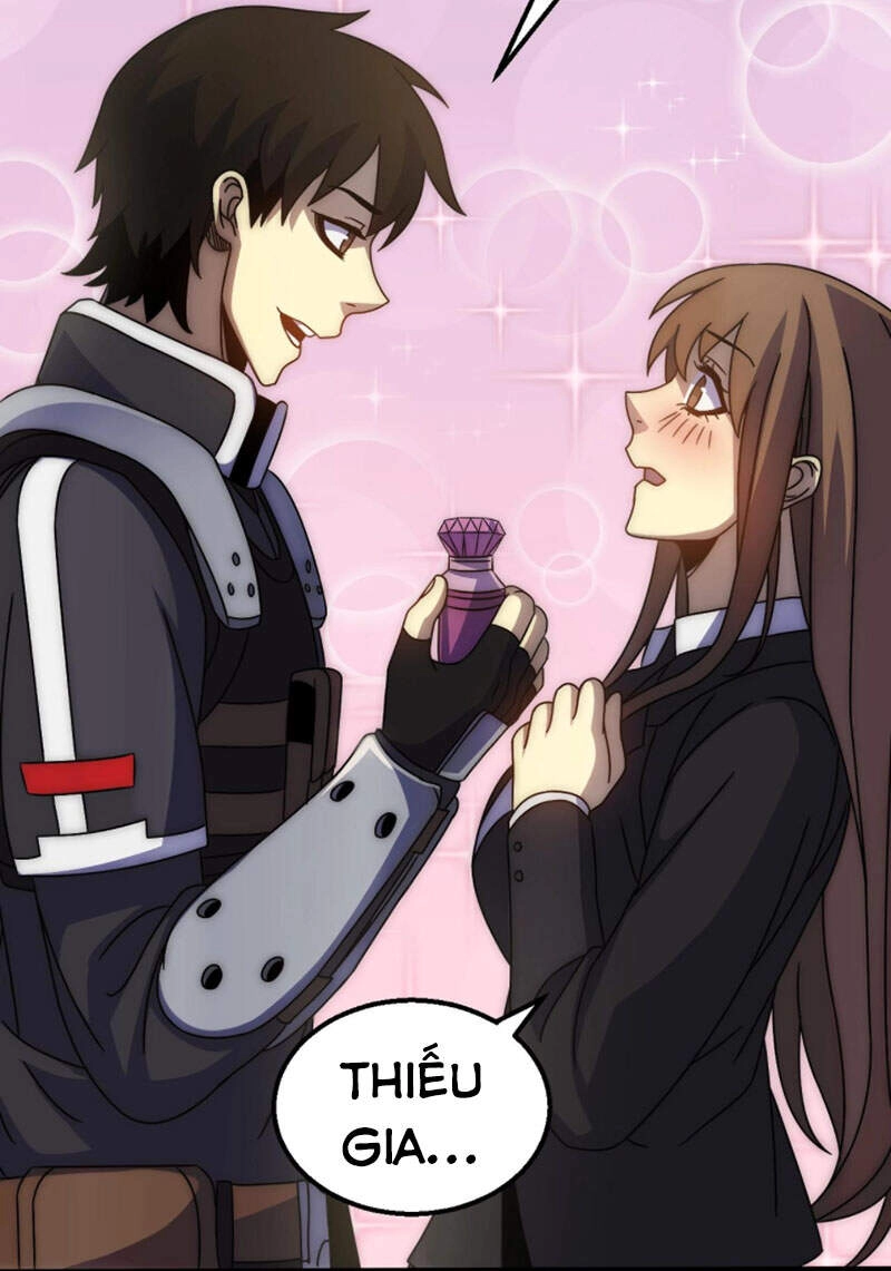 Mạt Thế Đạo Tặc Hành Chapter 25 - 9