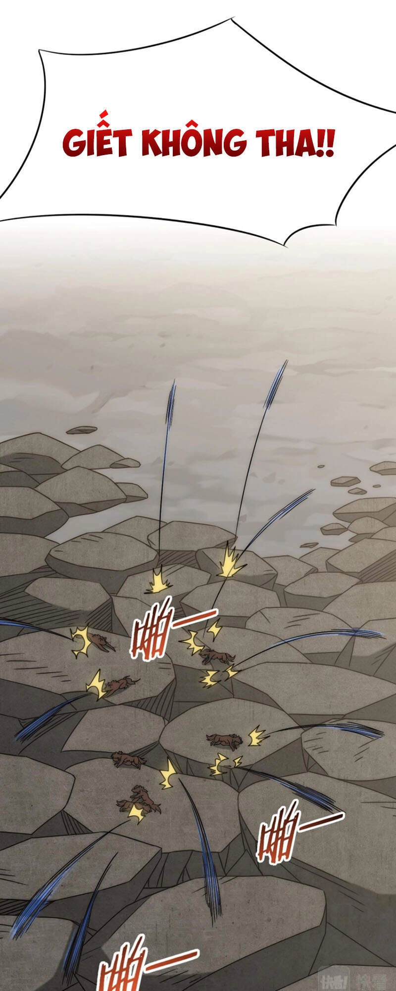 Mạt Thế Đạo Tặc Hành Chapter 25 - 41