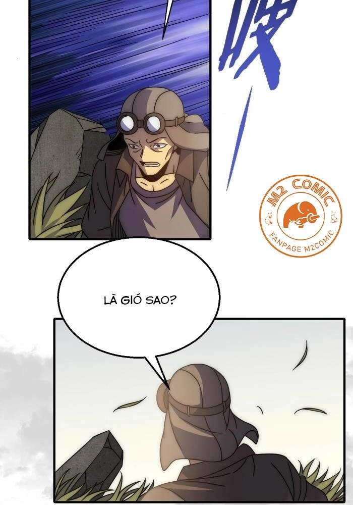 Mạt Thế Đạo Tặc Hành Chapter 26 - 13