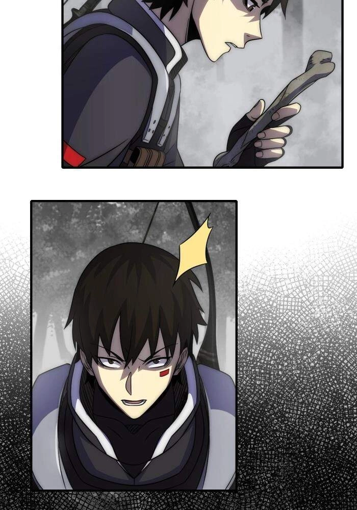 Mạt Thế Đạo Tặc Hành Chapter 26 - 22