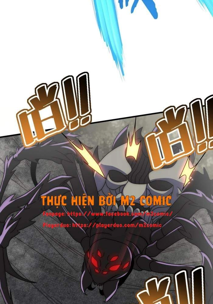 Mạt Thế Đạo Tặc Hành Chapter 26 - 34