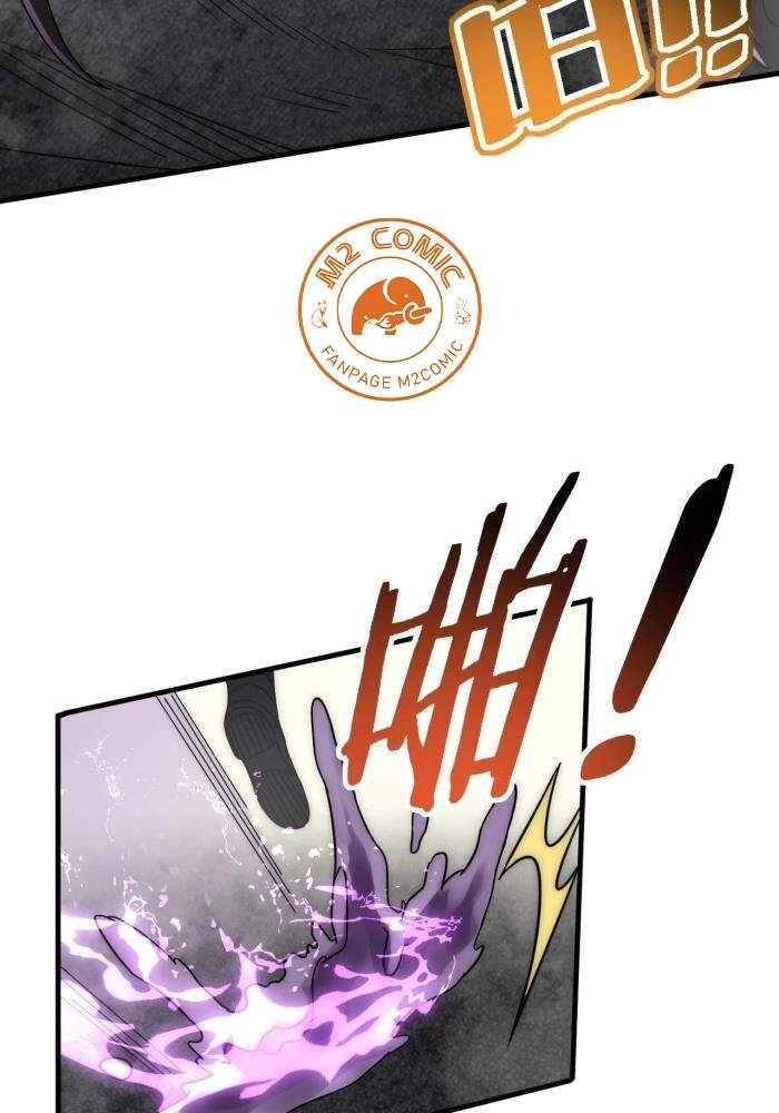 Mạt Thế Đạo Tặc Hành Chapter 26 - 35