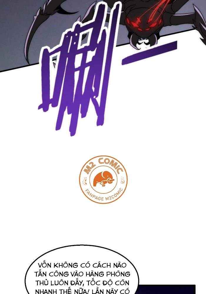 Mạt Thế Đạo Tặc Hành Chapter 26 - 39