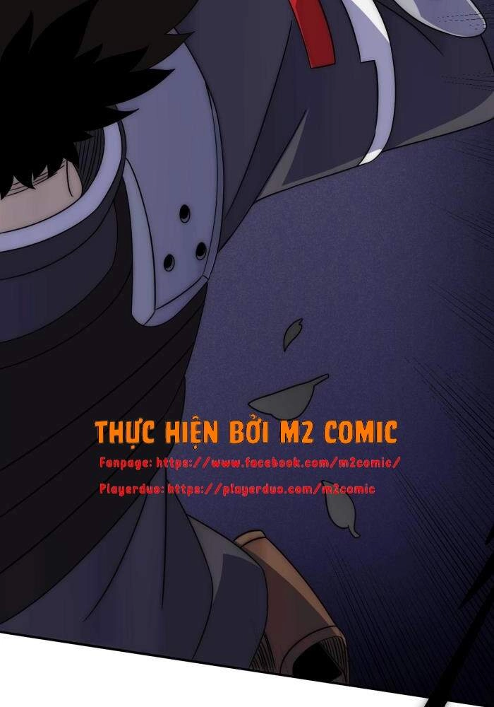 Mạt Thế Đạo Tặc Hành Chapter 26 - 46