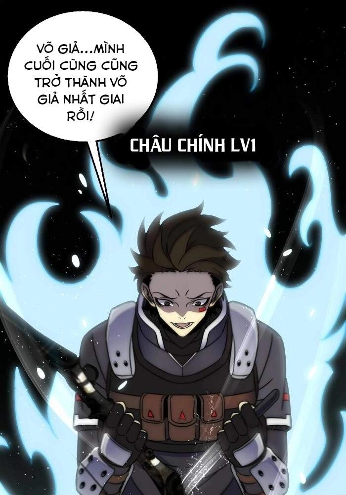 Mạt Thế Đạo Tặc Hành Chapter 26 - 68