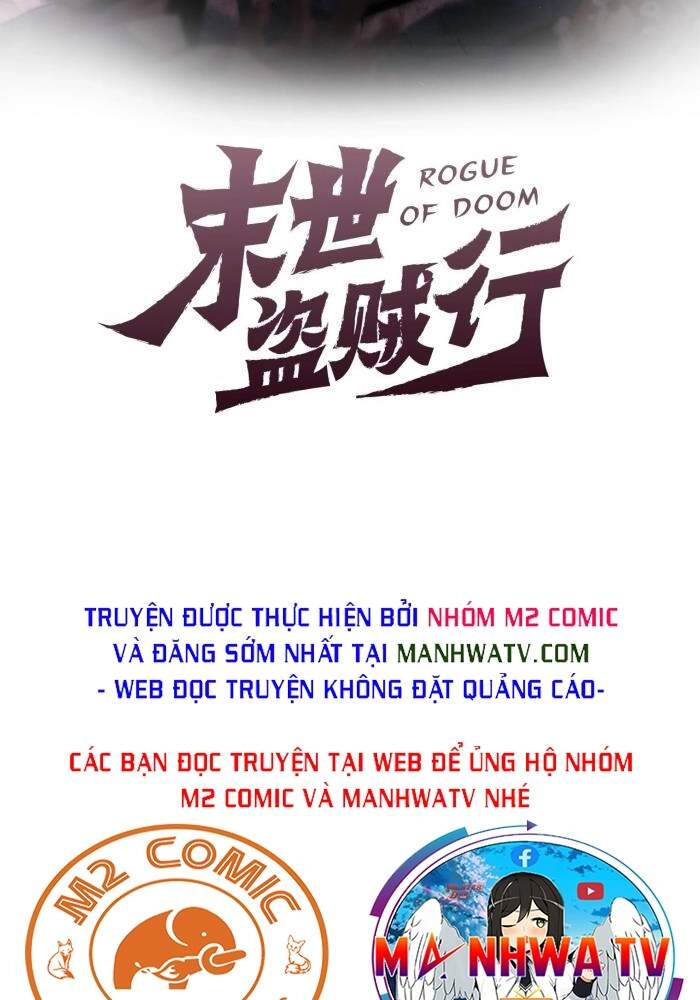 Mạt Thế Đạo Tặc Hành Chapter 27 - 3