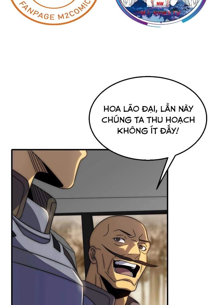 Mạt Thế Đạo Tặc Hành Chapter 27 - 4