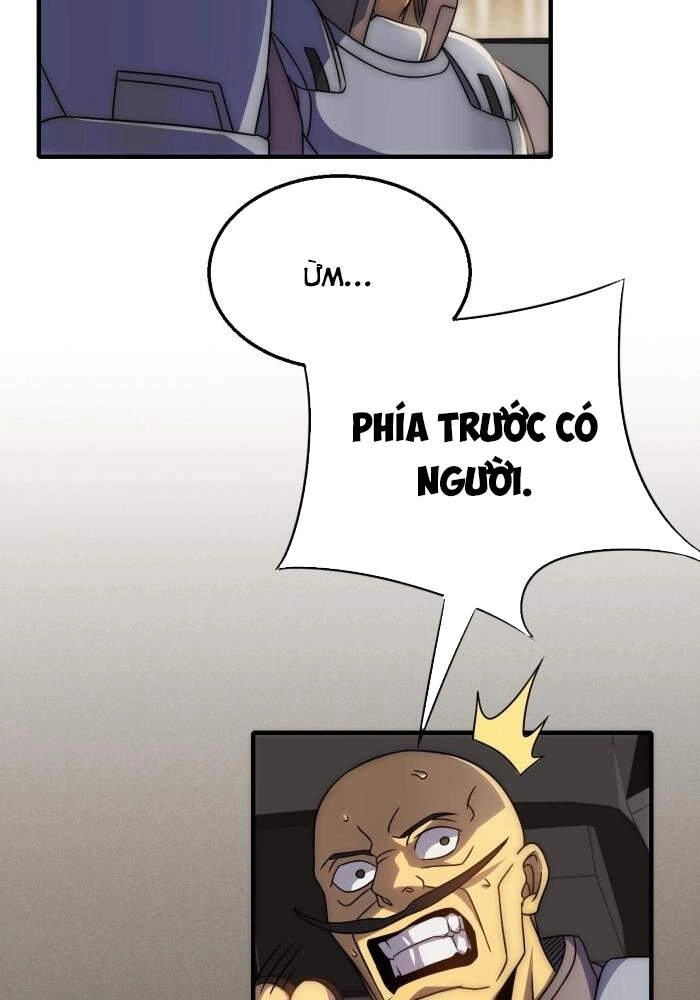 Mạt Thế Đạo Tặc Hành Chapter 27 - 5