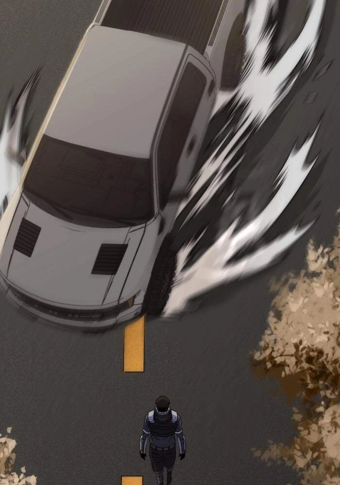 Mạt Thế Đạo Tặc Hành Chapter 27 - 7