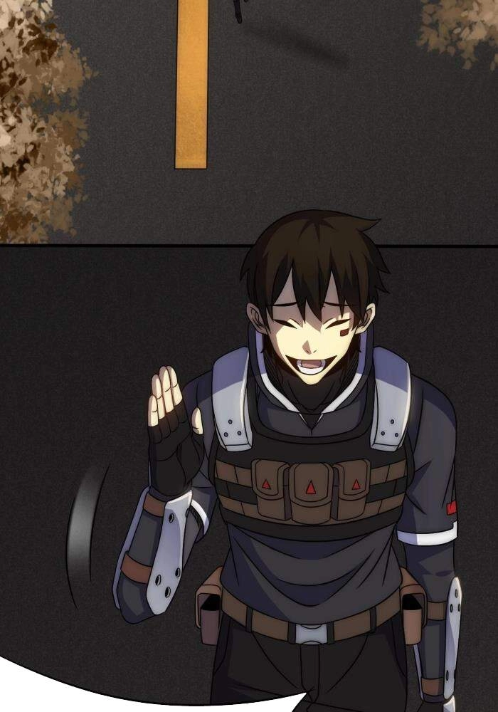 Mạt Thế Đạo Tặc Hành Chapter 27 - 8