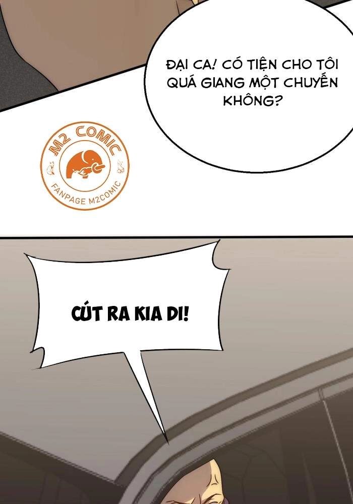 Mạt Thế Đạo Tặc Hành Chapter 27 - 10