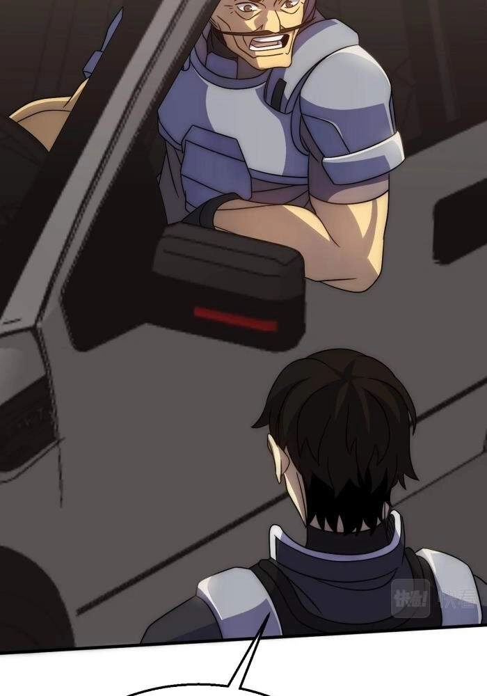 Mạt Thế Đạo Tặc Hành Chapter 27 - 11