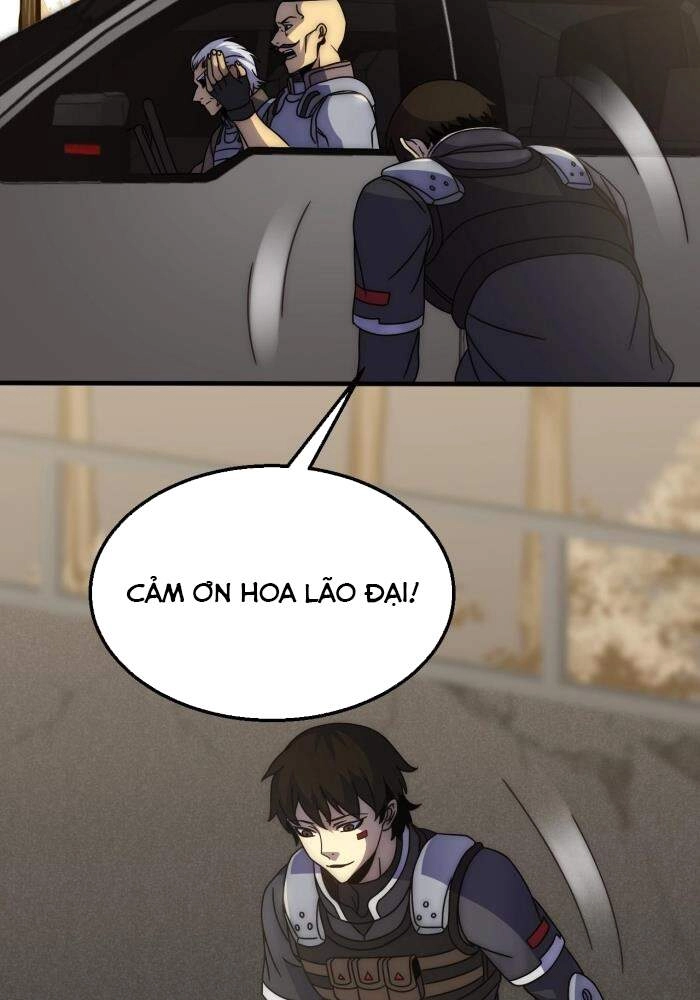 Mạt Thế Đạo Tặc Hành Chapter 27 - 14