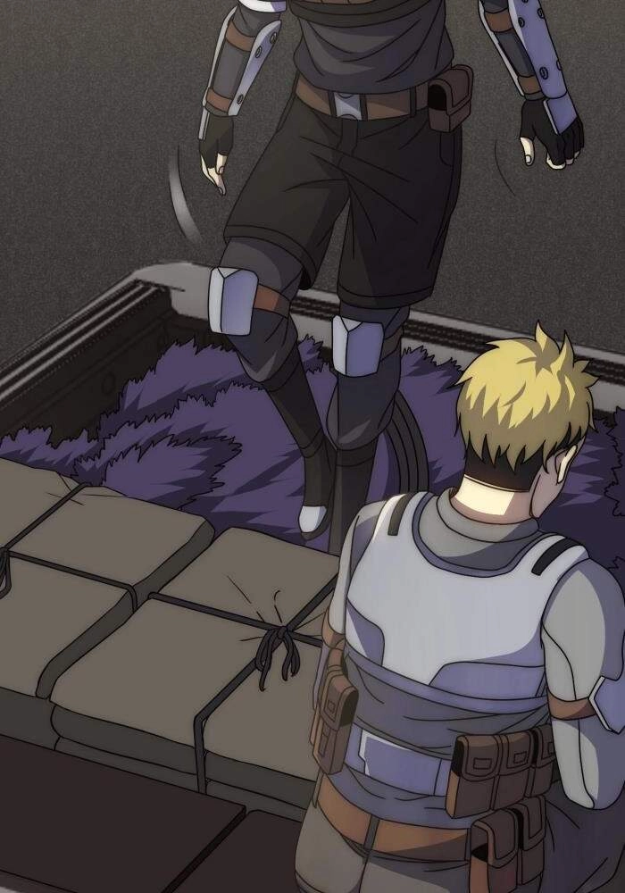 Mạt Thế Đạo Tặc Hành Chapter 27 - 15